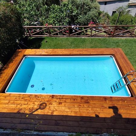 Traulivi Country House Meta Dış mekan fotoğraf