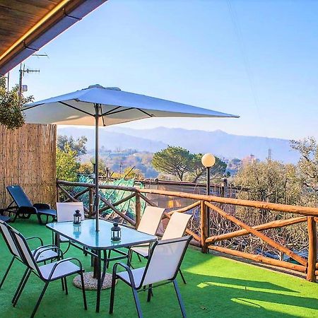 Traulivi Country House Meta Dış mekan fotoğraf