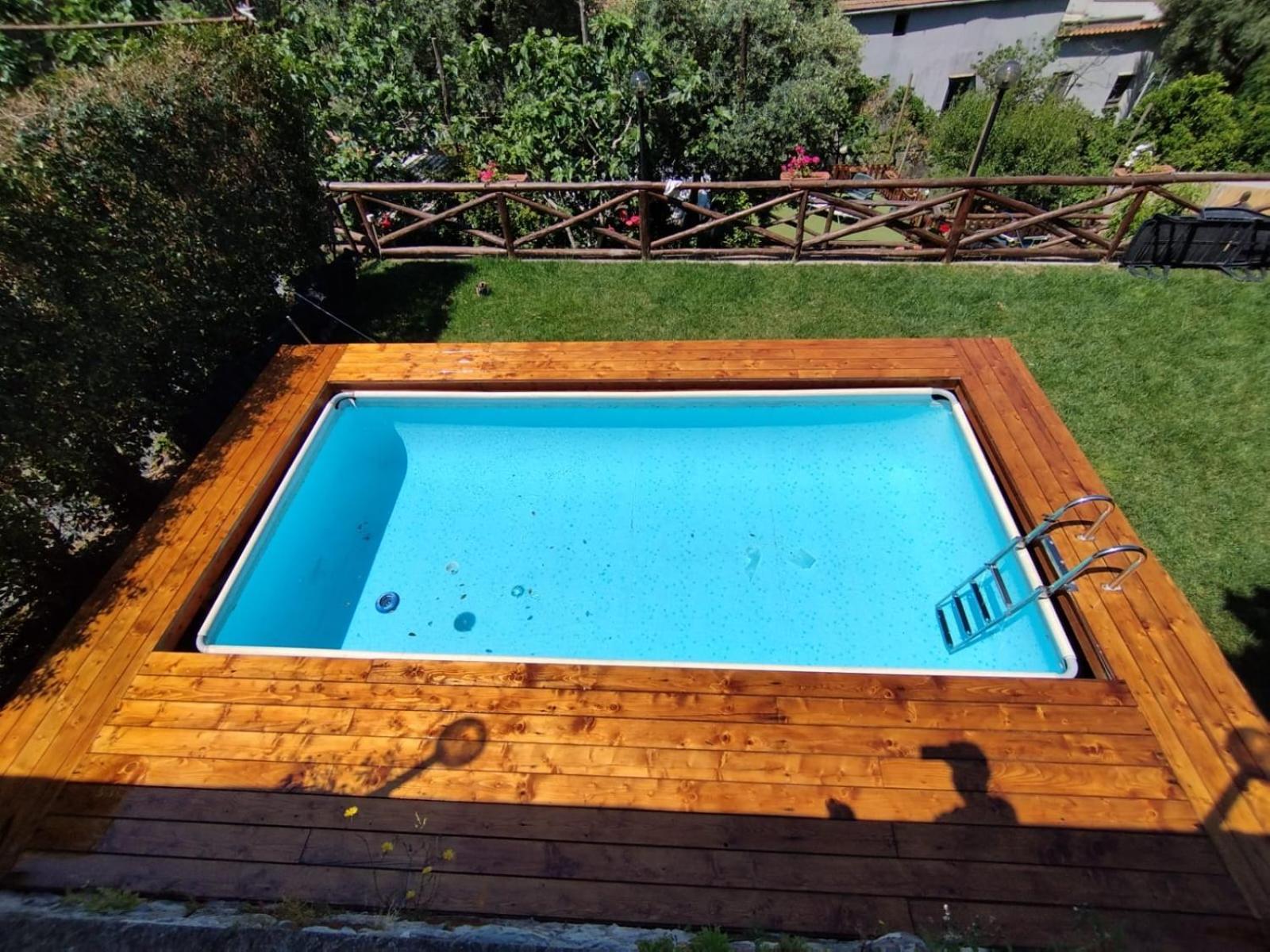 Traulivi Country House Meta Dış mekan fotoğraf
