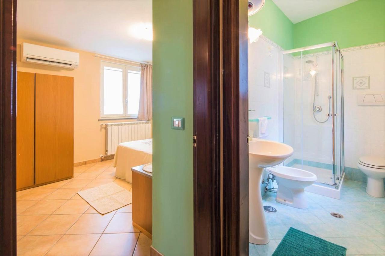 Traulivi Country House Meta Dış mekan fotoğraf