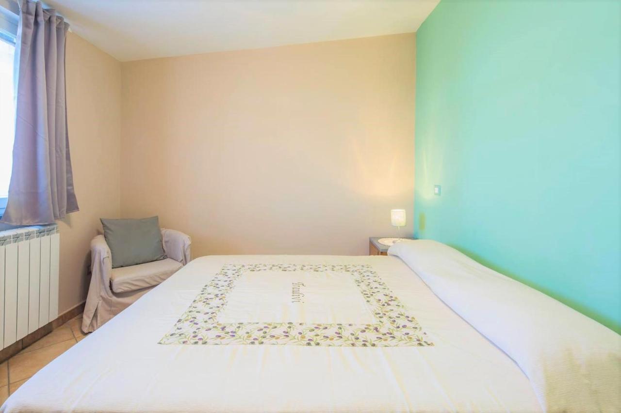 Traulivi Country House Meta Dış mekan fotoğraf